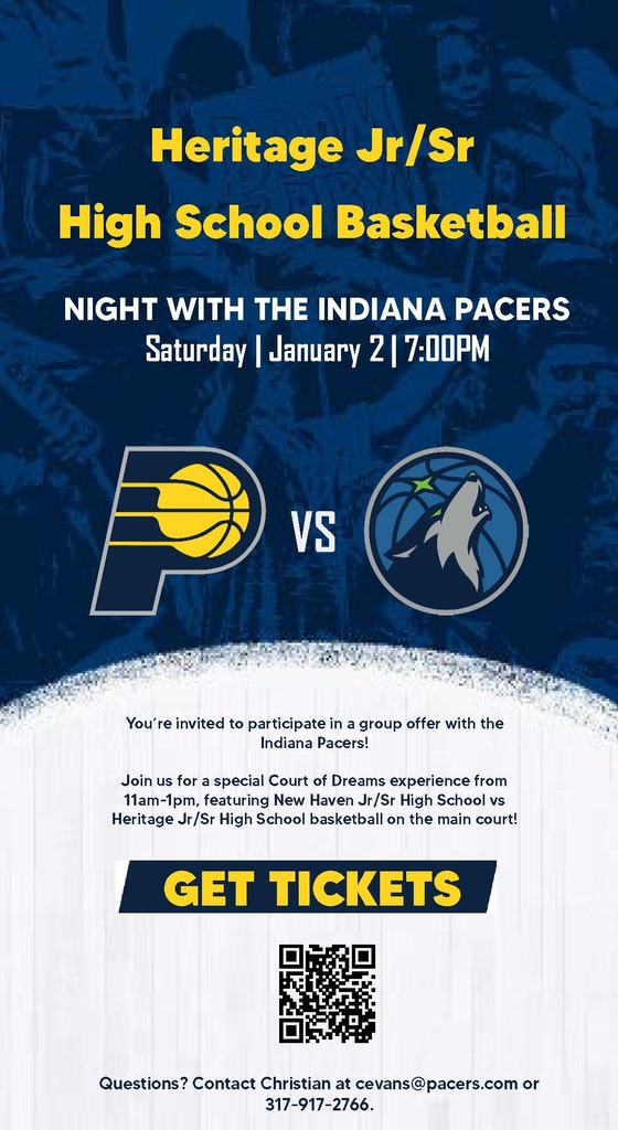 pacers