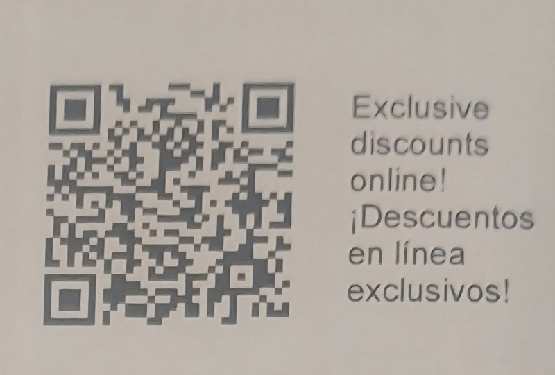 QR code picture Day