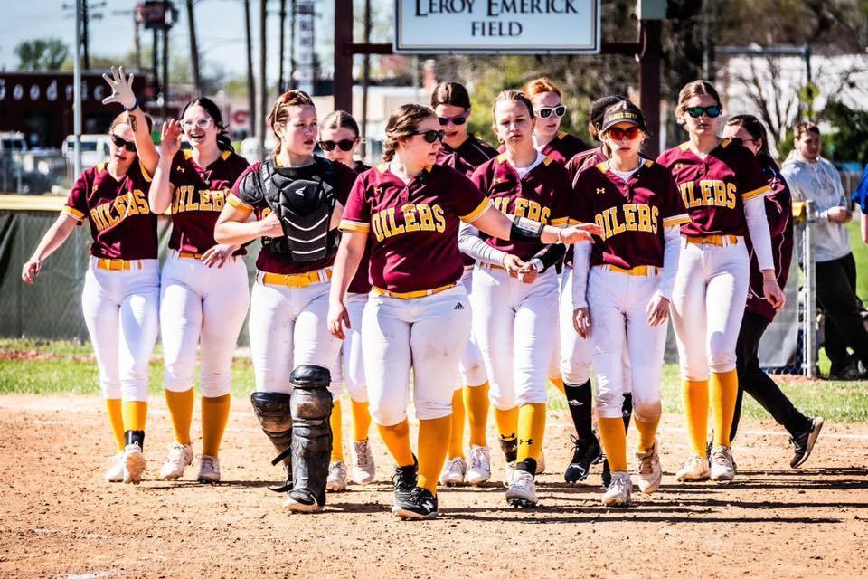softball