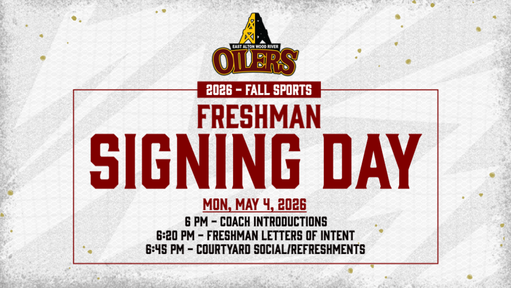 Signing day