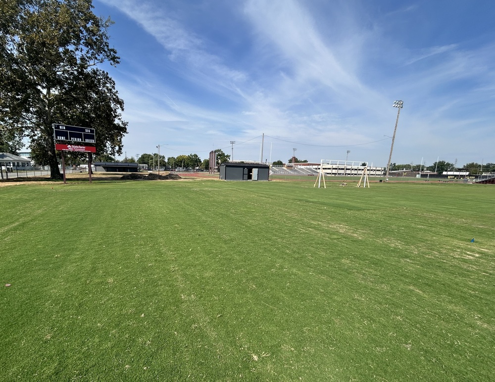 Field
