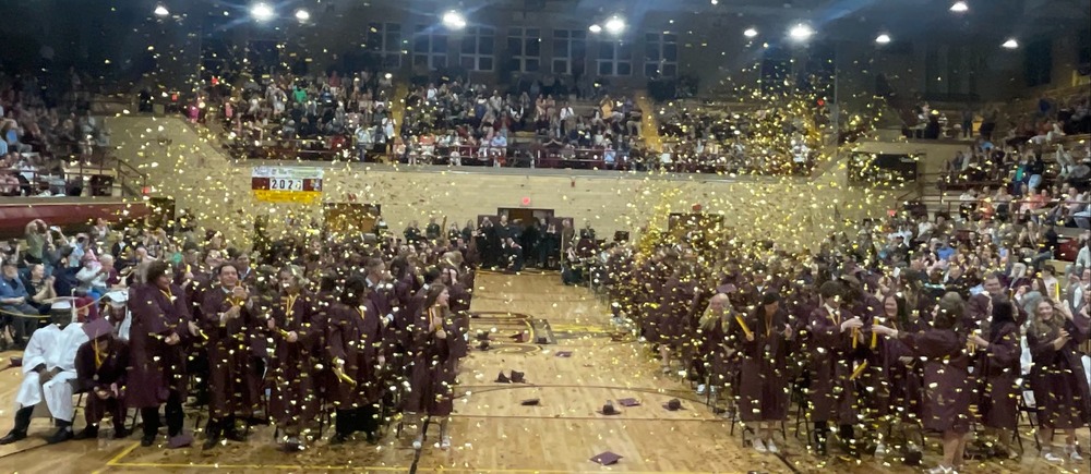 graduation