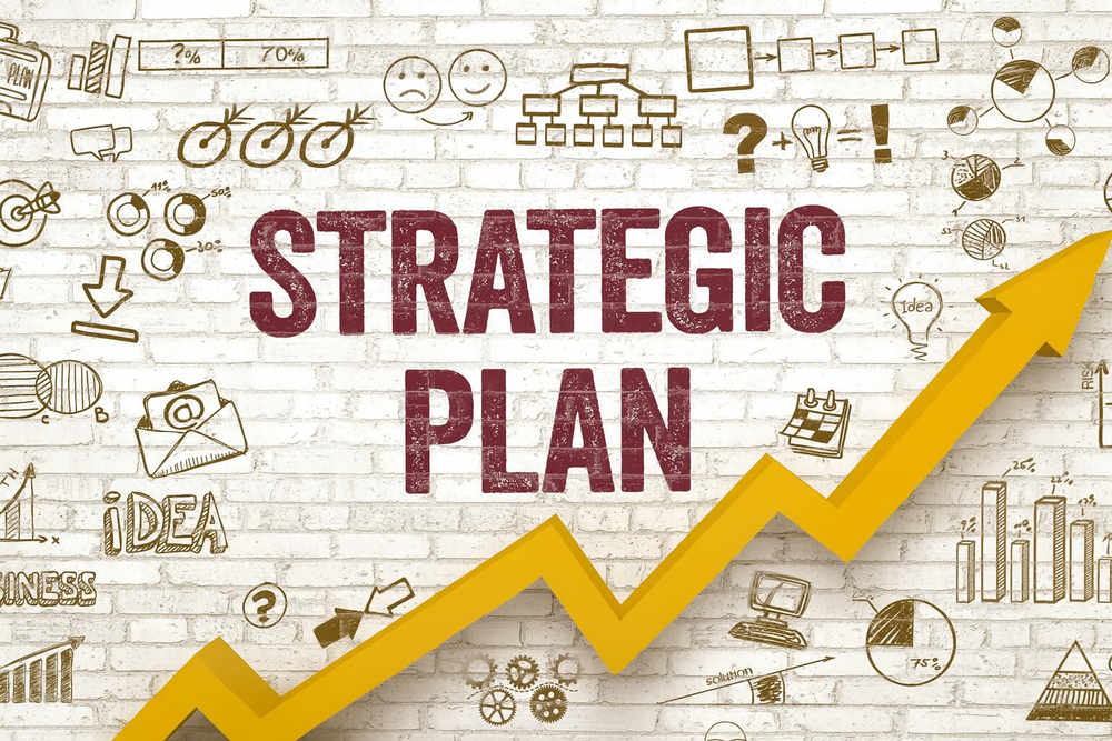 Strategic plan