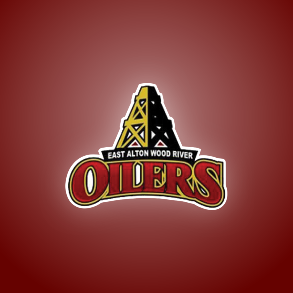 Oilers Red