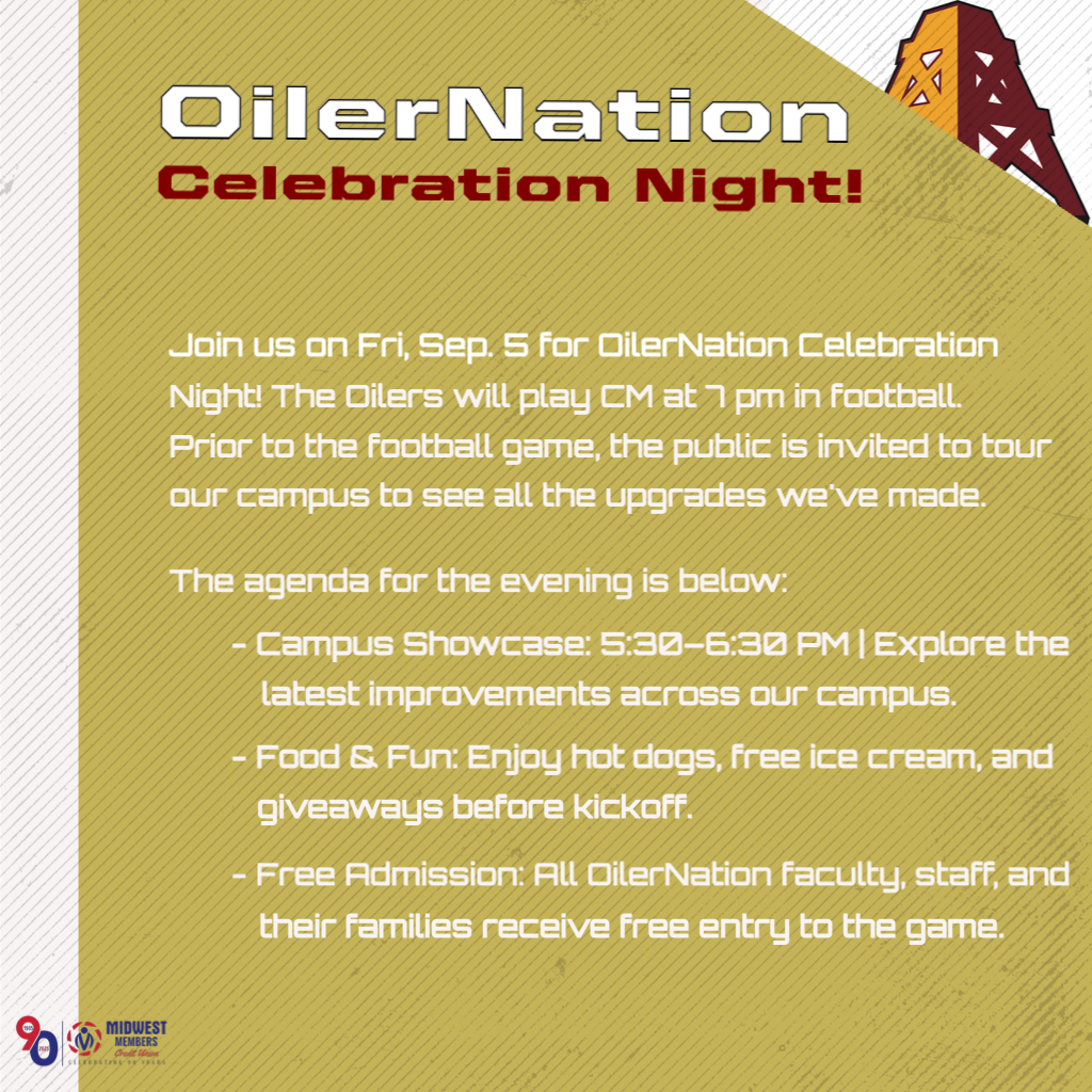 Oiler