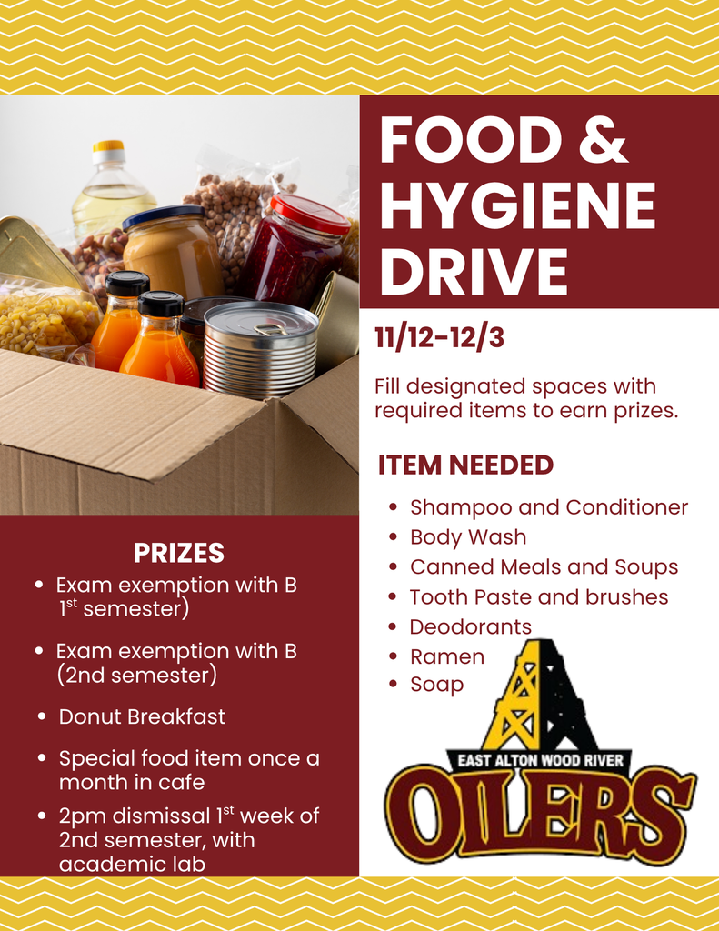 Food Drive