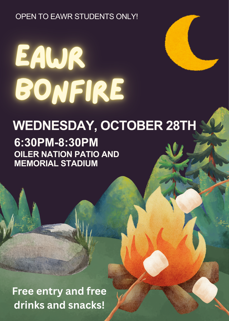 Bonfire