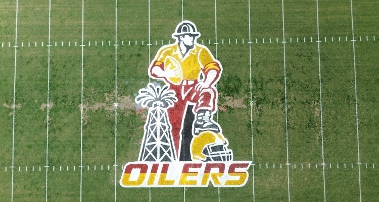 oiler Dan
