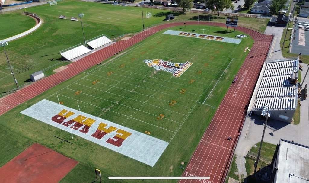 Field 1