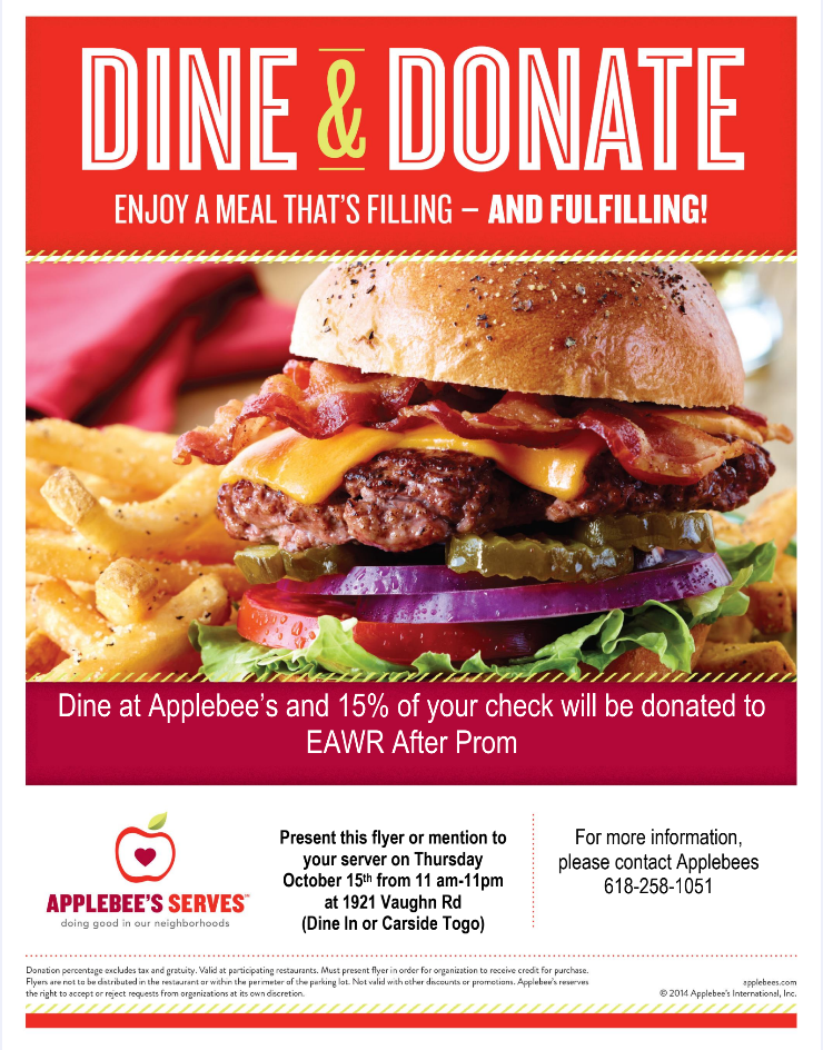 Applebees