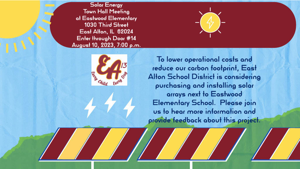 East Alton School District 13