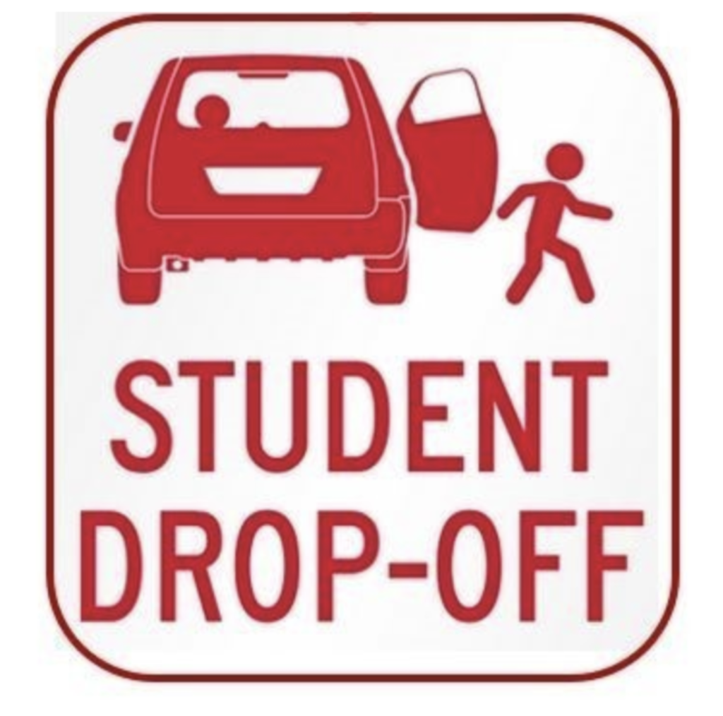 Student Drop-Off