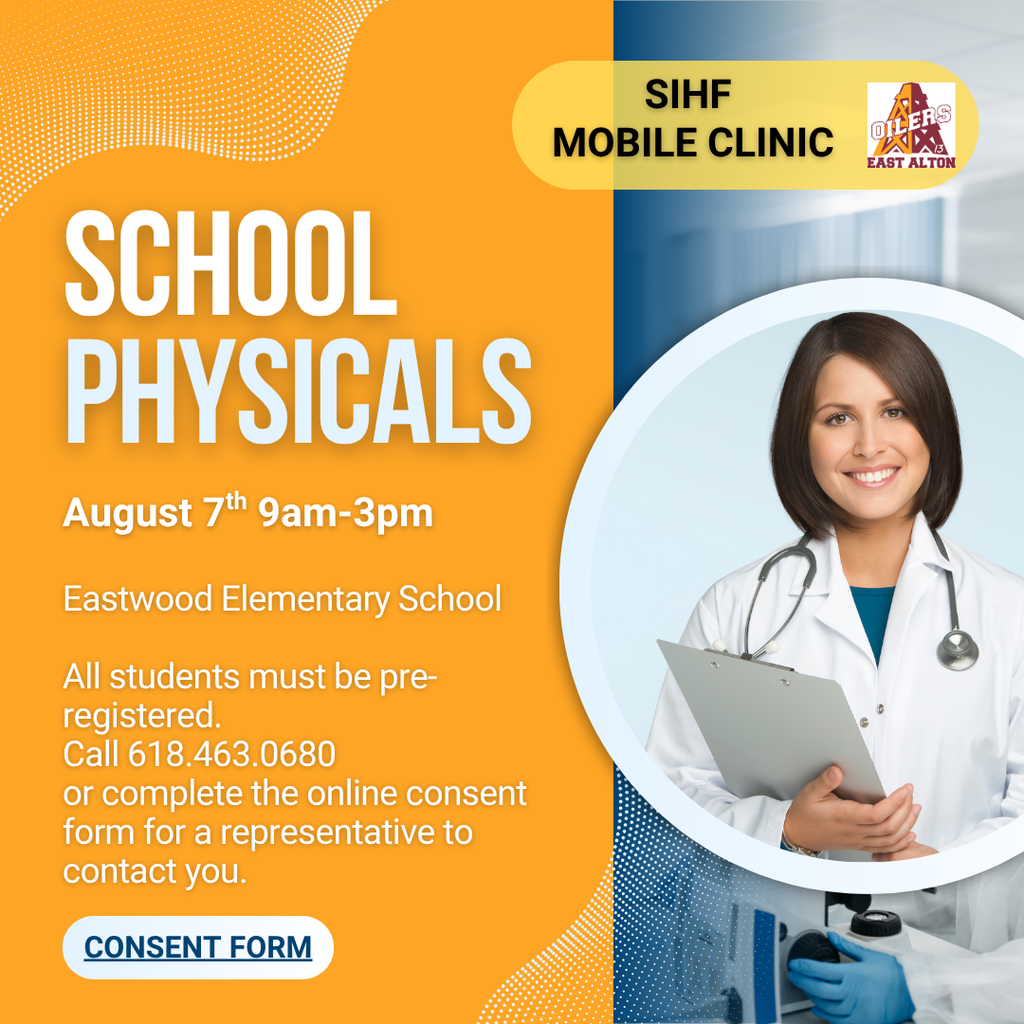 SIHF Clinic