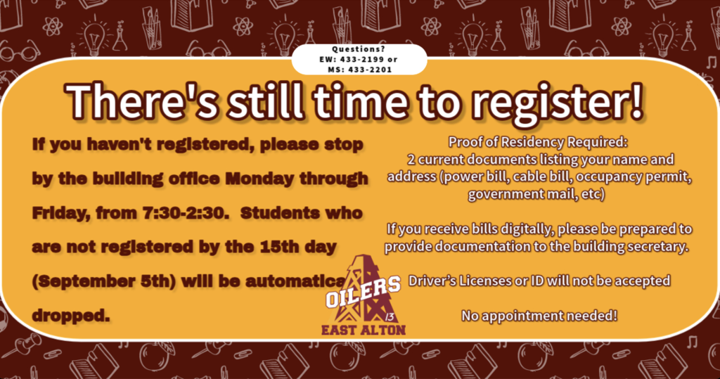 registration