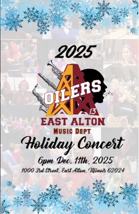 Holiday Concert