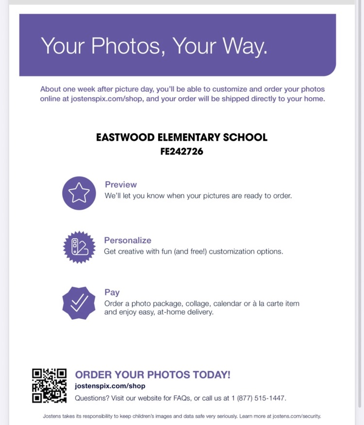picture day