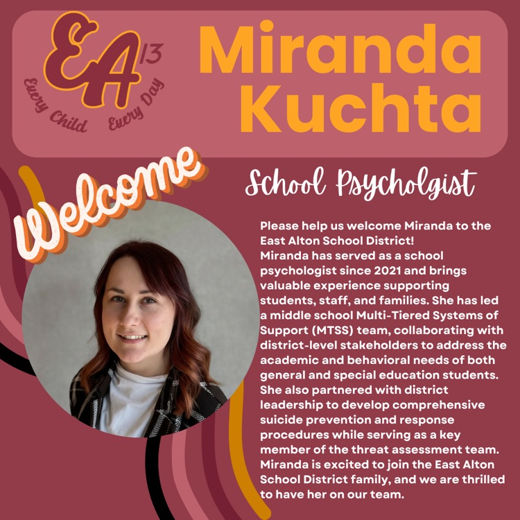 School psychologist