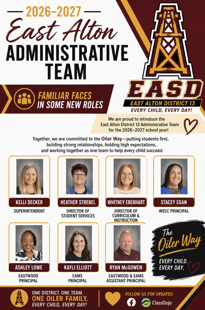 Administrative Team