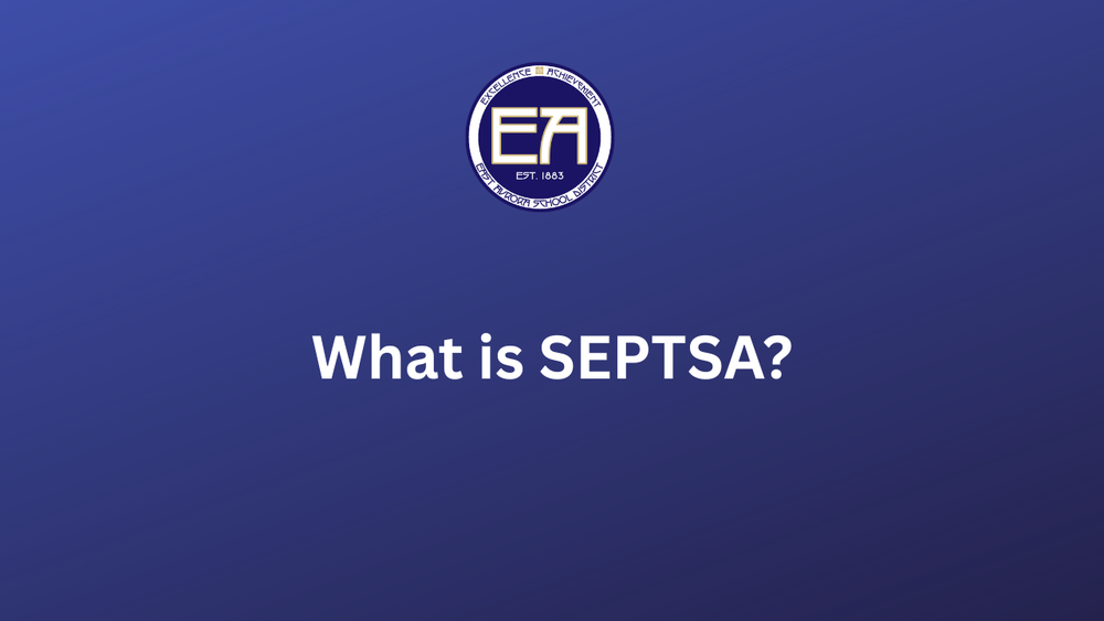 what is SEPTSA?