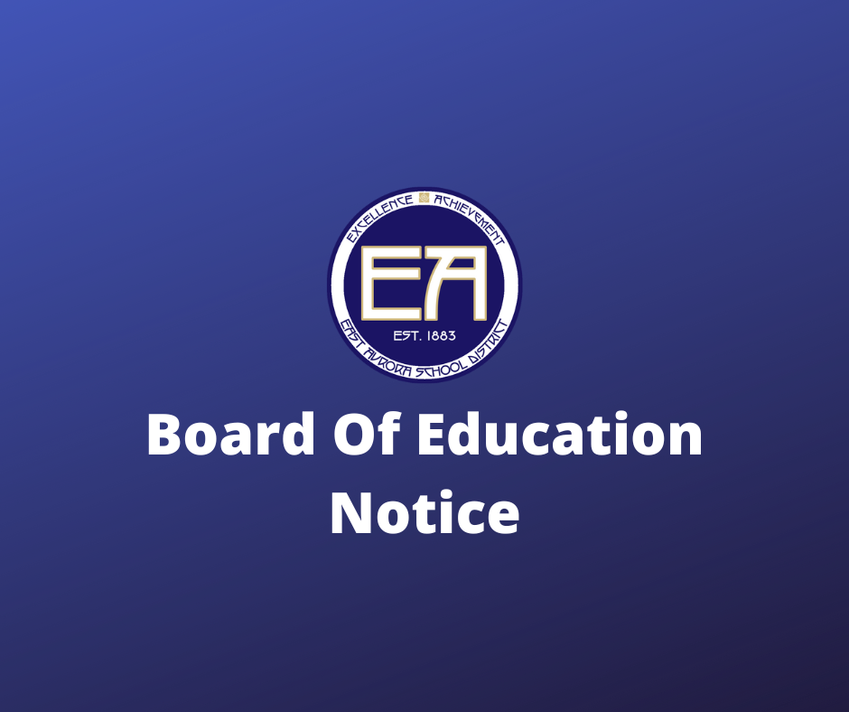 board of education
