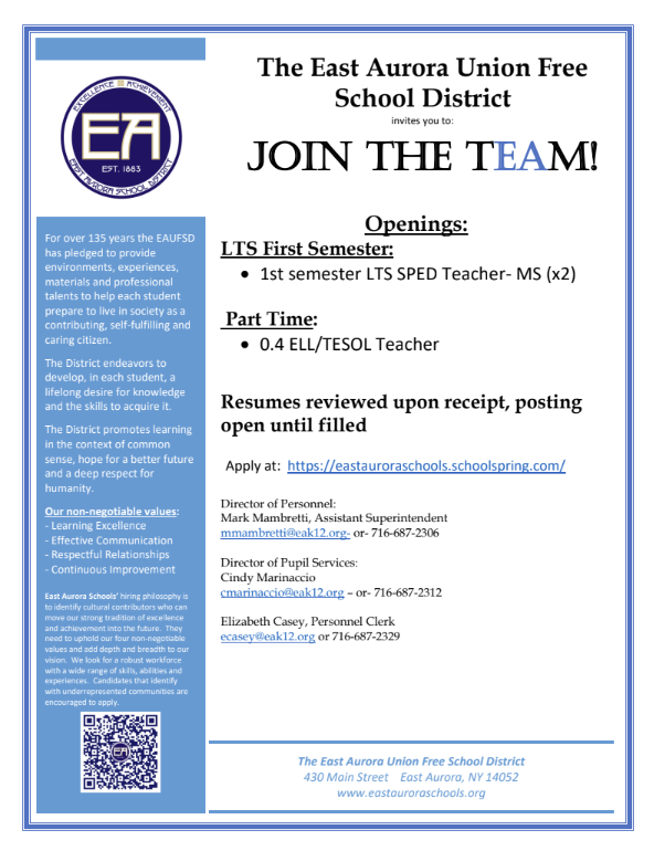 hiring