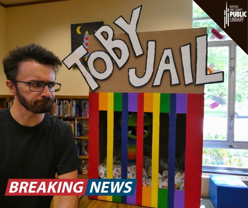 breaking news
