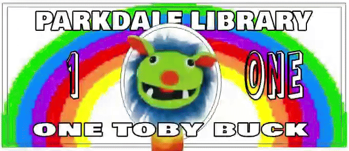 toby bucks