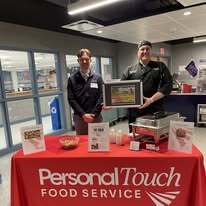 food service