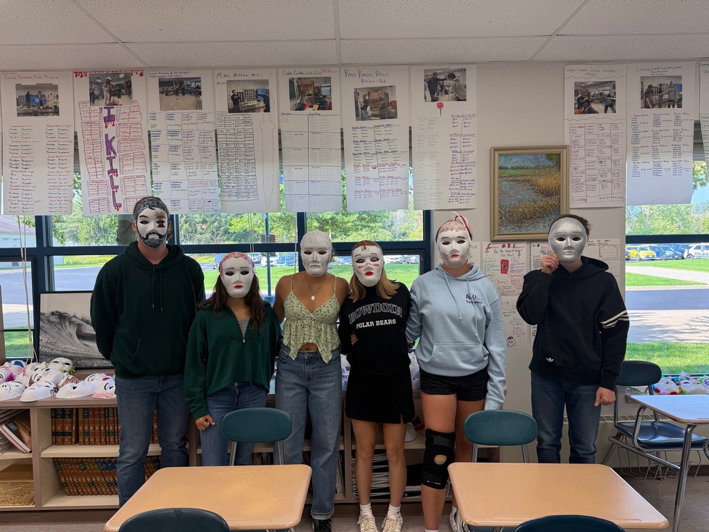 latin class