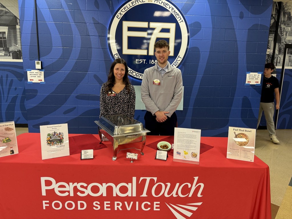 personal touch employees