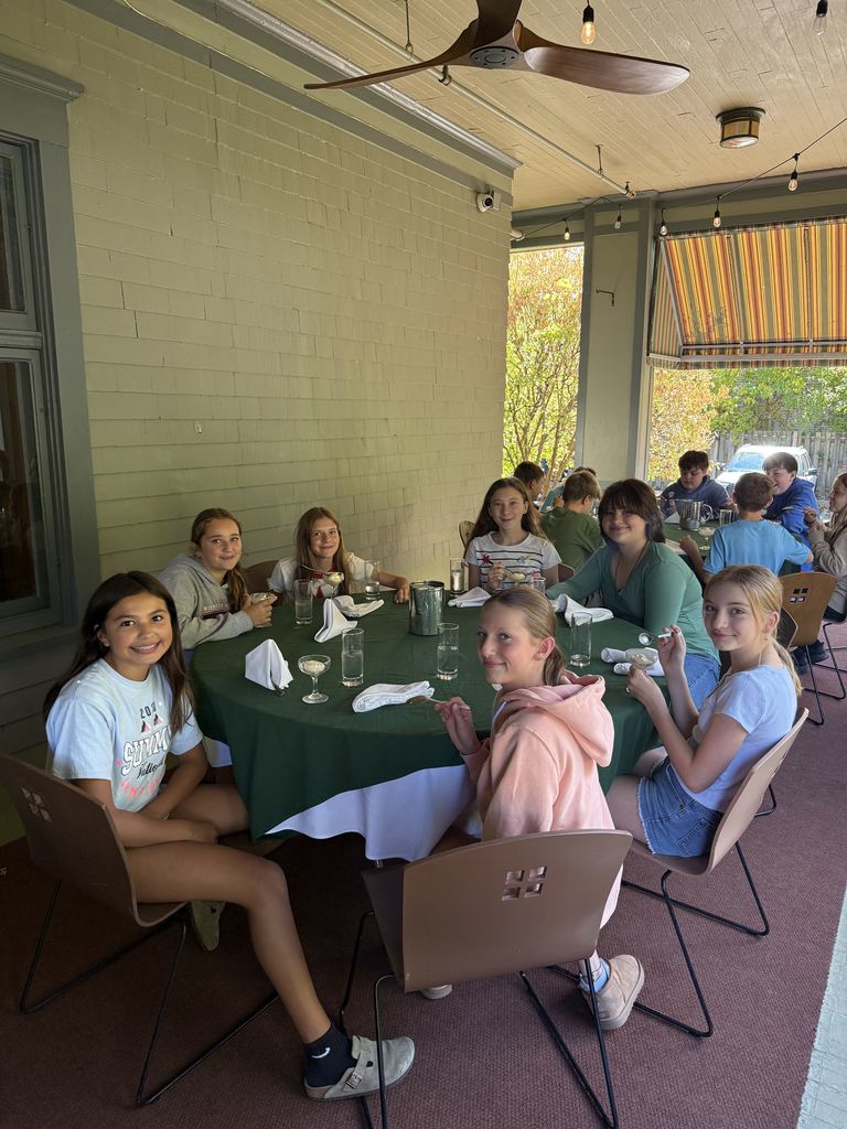 roycroft visit