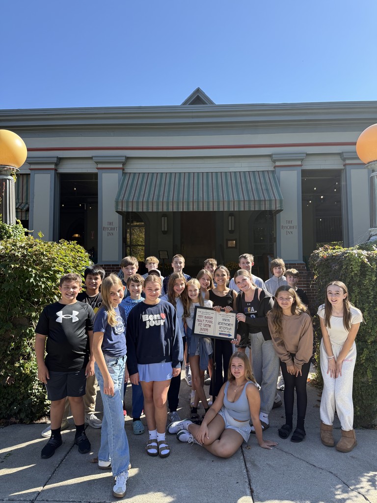 roycroft visit