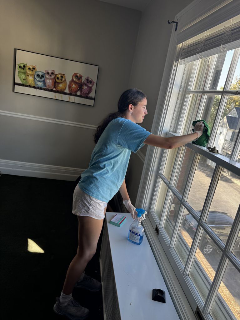 service learning day