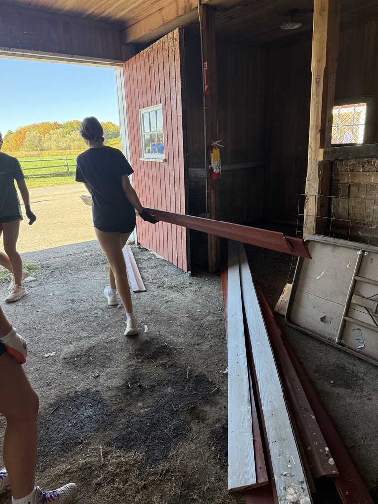 knox farms