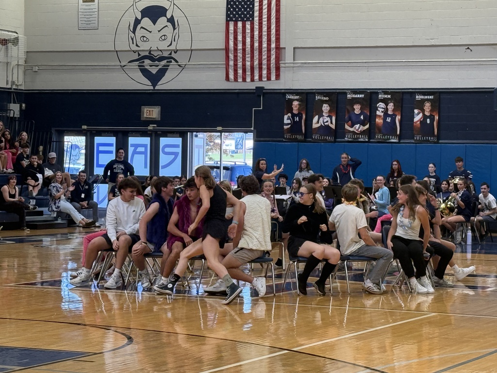 musical chairs