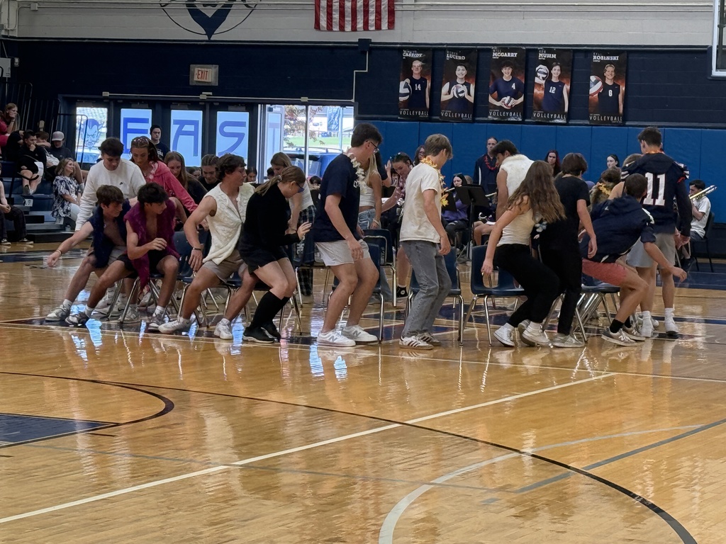 musical chairs