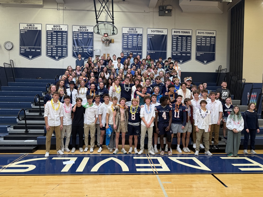Senior Class