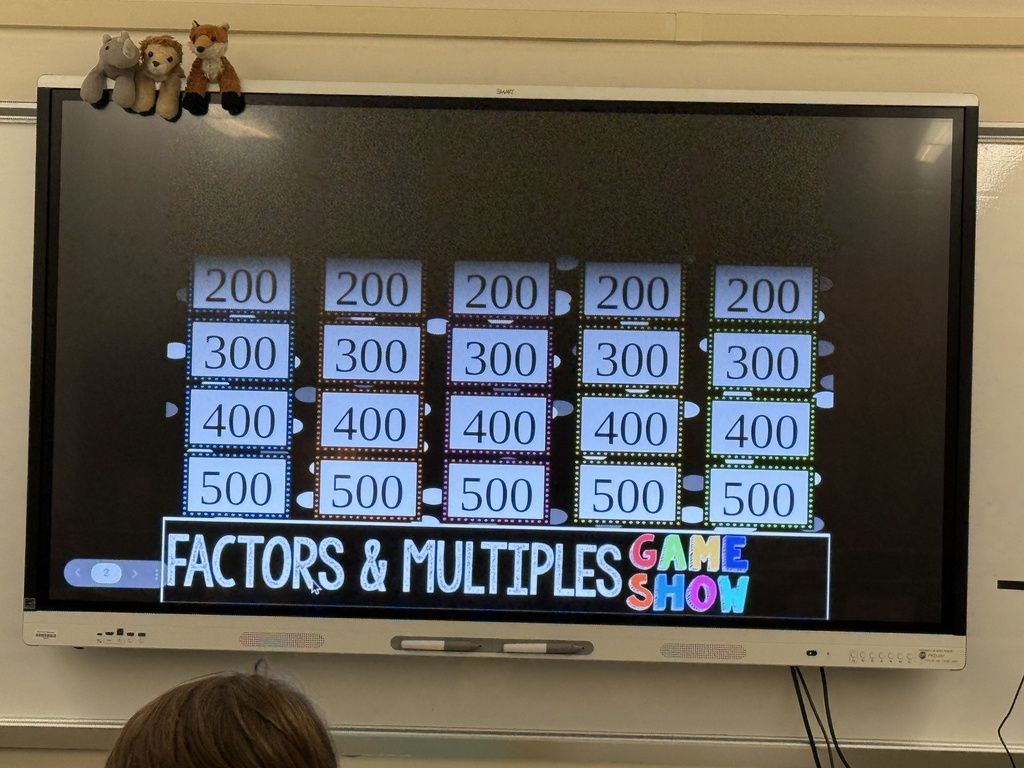 jeopardy choices