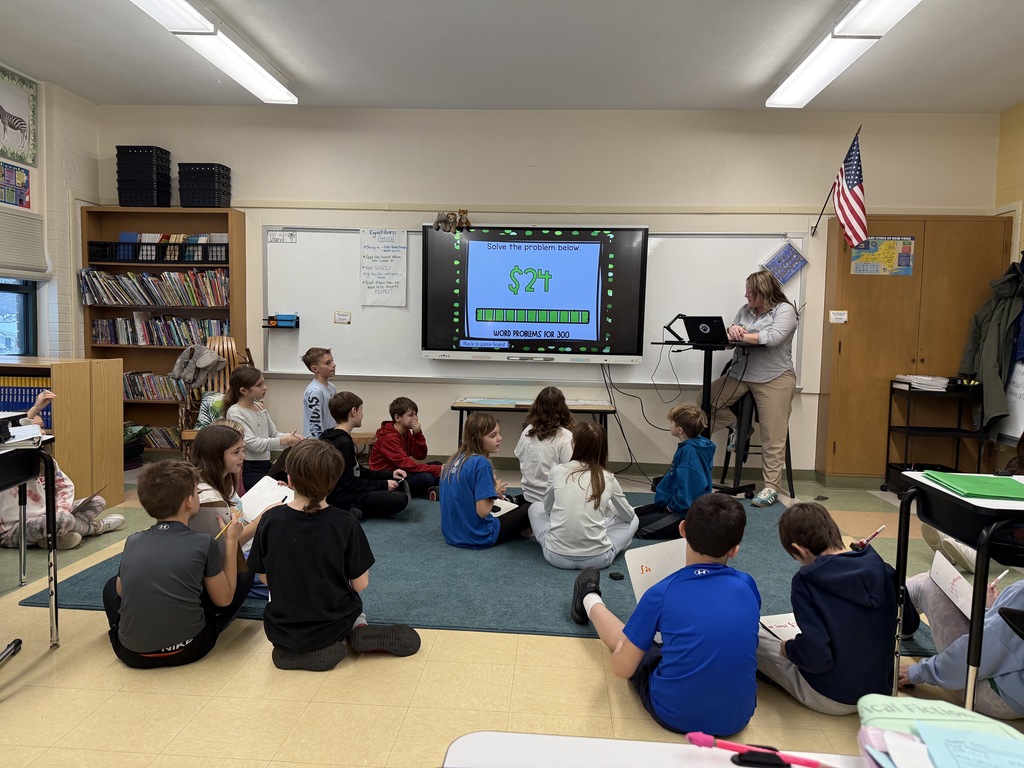 students playing jeaopardy