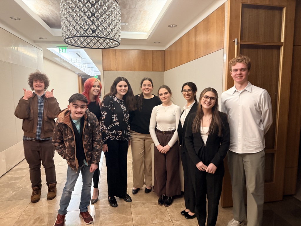 mock trial participants