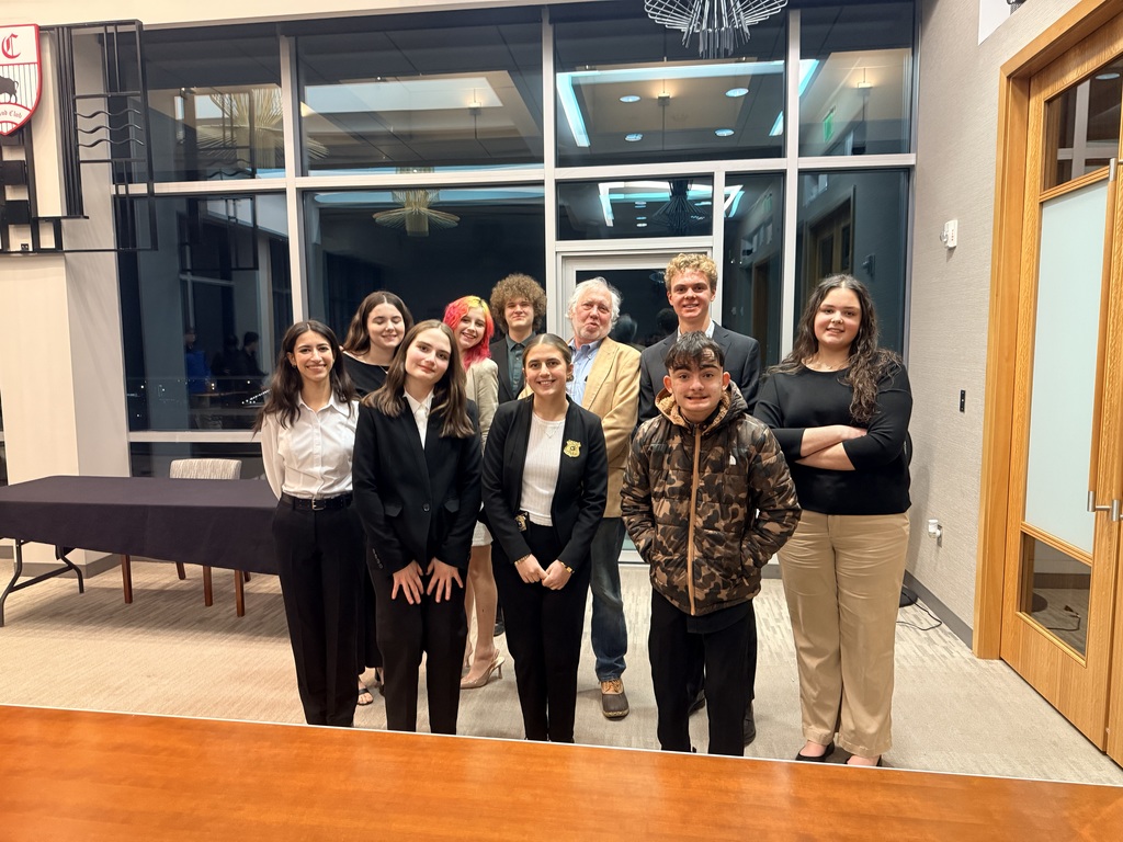 mock trial participants