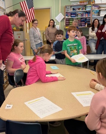 penguin participants