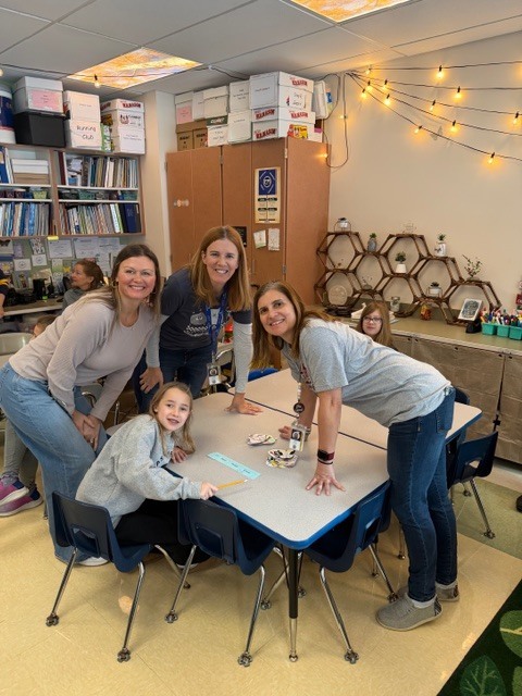 penguin participants