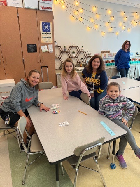 penguin participants