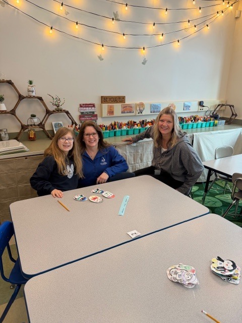 penguin participants