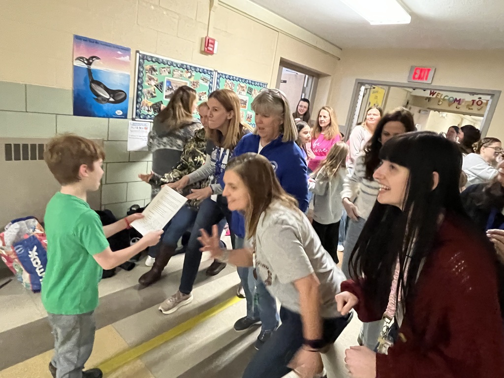 searching for penguins