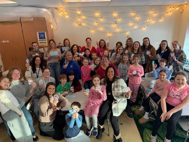 penguin participants