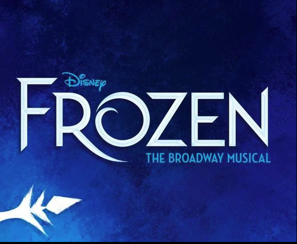 Frozen the Musical