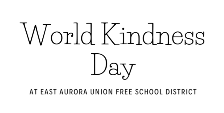 World Kindness Day at EA