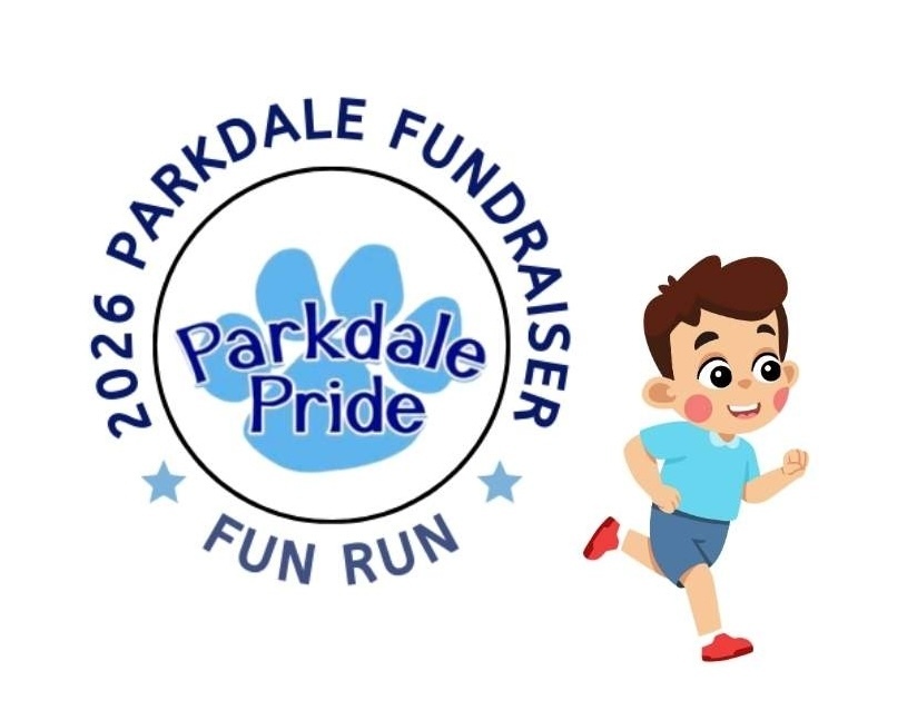 Fun Run Logo
